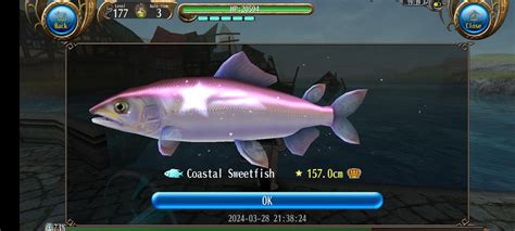 Fishing : r/ToramOnline .